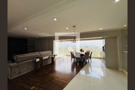 Apartamento à venda com 3 quartos, 134m² em Jardim Olympia, São Paulo