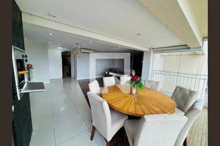 Apartamento à venda com 3 quartos, 134m² em Jardim Olympia, São Paulo