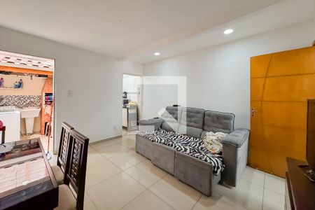 Sala 1 de casa à venda com 2 quartos, 79m² em Jardim da Gloria, São Paulo