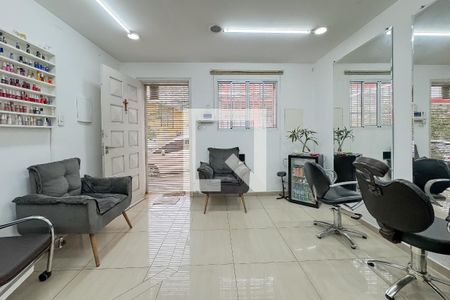Sala 2 de casa à venda com 2 quartos, 79m² em Jardim da Gloria, São Paulo