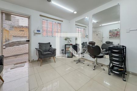 Sala 2 de casa à venda com 2 quartos, 79m² em Jardim da Gloria, São Paulo