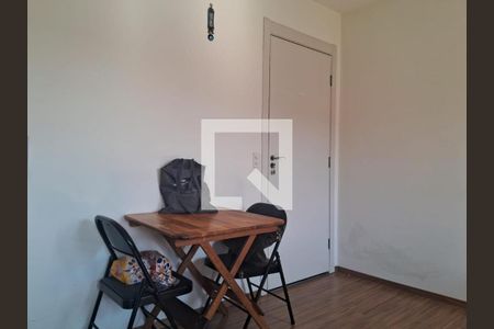 Apartamento à venda com 1 quarto, 30m² em Barra Funda, São Paulo