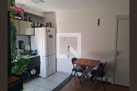 Apartamento à venda com 1 quarto, 30m² em Barra Funda, São Paulo