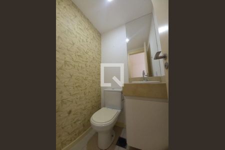 Apartamento à venda com 3 quartos, 120m² em Barra da Tijuca, Rio de Janeiro