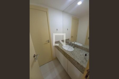 Apartamento à venda com 3 quartos, 120m² em Barra da Tijuca, Rio de Janeiro