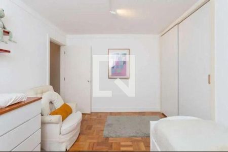 Apartamento para alugar com 3 quartos, 212m² em Cerqueira César, São Paulo