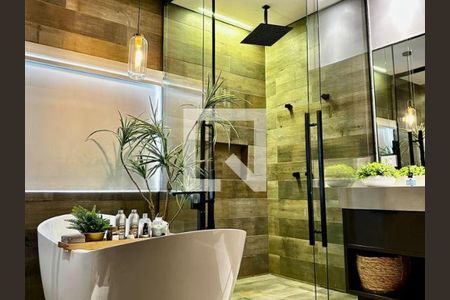 Apartamento à venda com 3 quartos, 170m² em Cerqueira César, São Paulo