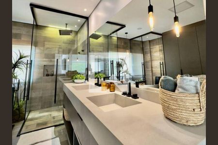 Apartamento à venda com 3 quartos, 170m² em Cerqueira César, São Paulo