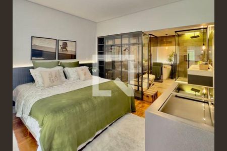 Apartamento à venda com 3 quartos, 170m² em Cerqueira César, São Paulo