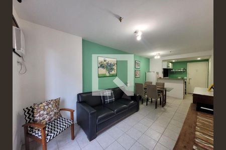 Apartamento à venda com 1 quarto, 53m² em Copacabana, Rio de Janeiro