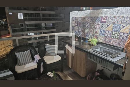 Apartamento à venda com 3 quartos, 102m² em Recreio dos Bandeirantes, Rio de Janeiro