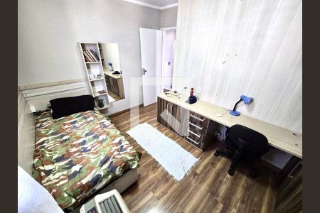 Apartamento à venda com 4 quartos, 150m² em Paulicéia, São Bernardo do Campo