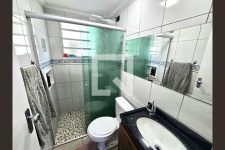 Apartamento à venda com 4 quartos, 150m² em Paulicéia, São Bernardo do Campo