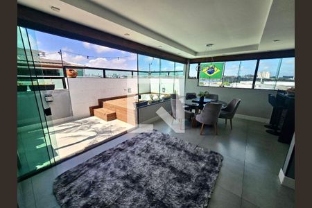 Apartamento à venda com 4 quartos, 150m² em Paulicéia, São Bernardo do Campo
