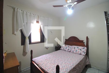 Suíte de casa à venda com 2 quartos, 90m² em Jardim Santa Helena, São Paulo