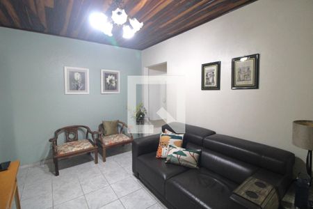 Sala 1 de casa à venda com 2 quartos, 90m² em Jardim Santa Helena, São Paulo