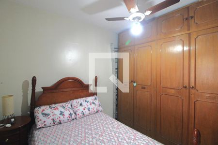 Suíte de casa à venda com 2 quartos, 90m² em Jardim Santa Helena, São Paulo