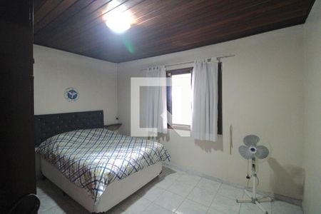 Quarto de casa à venda com 2 quartos, 90m² em Jardim Santa Helena, São Paulo