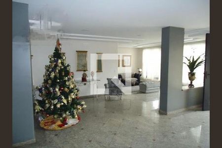 Apartamento à venda com 3 quartos, 96m² em Cursino, São Paulo