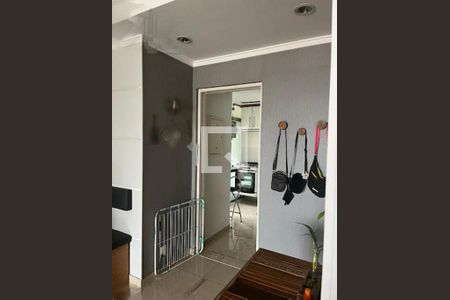 Apartamento à venda com 3 quartos, 96m² em Cursino, São Paulo