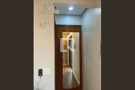 Apartamento à venda com 3 quartos, 96m² em Cursino, São Paulo