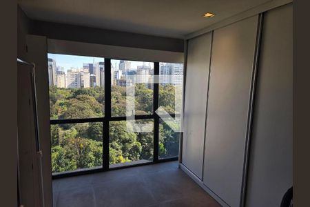 Apartamento à venda com 1 quarto, 108m² em Cerqueira César, São Paulo