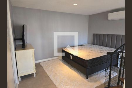 Apartamento à venda com 1 quarto, 108m² em Cerqueira César, São Paulo