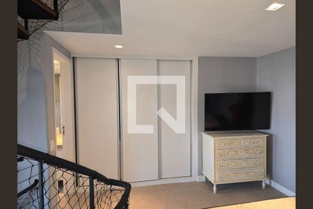 Apartamento à venda com 1 quarto, 108m² em Cerqueira César, São Paulo