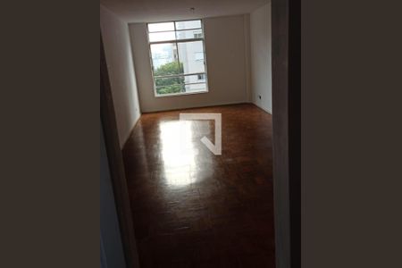 Apartamento à venda com 2 quartos, 103m² em Vila Mariana, São Paulo