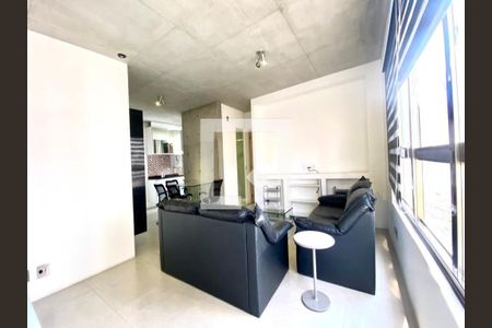 Apartamento à venda com 1 quarto, 74m² em Jardim das Acacias, São Paulo