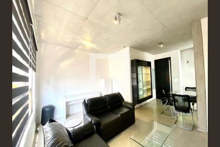 Apartamento à venda com 1 quarto, 74m² em Jardim das Acacias, São Paulo