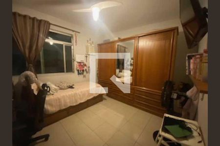 Apartamento à venda com 2 quartos, 87m² em Jardim Guanabara, Rio de Janeiro