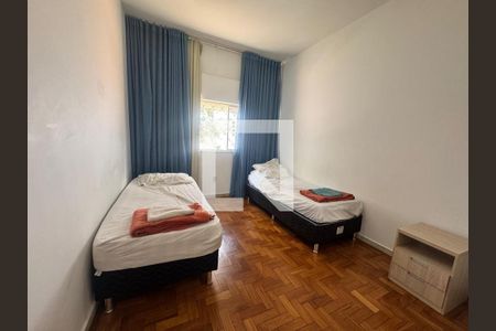 Apartamento à venda com 3 quartos, 115m² em Funcionários, Belo Horizonte
