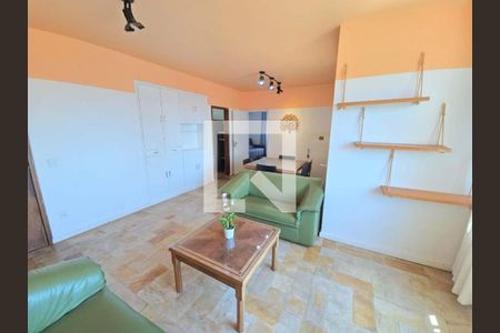 Apartamento à venda com 3 quartos, 130m² em Funcionários, Belo Horizonte