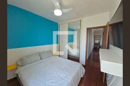 Apartamento à venda com 3 quartos, 130m² em Funcionários, Belo Horizonte