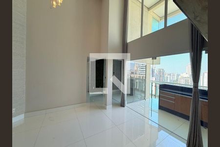 Apartamento à venda com 2 quartos, 160m² em Cidade Monções, São Paulo