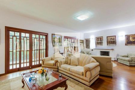 Casa à venda com 4 quartos, 355m² em Aclimação, São Paulo