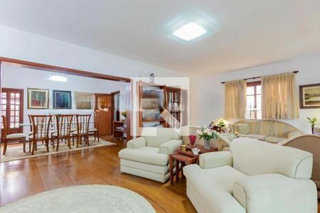 Casa à venda com 4 quartos, 355m² em Aclimação, São Paulo