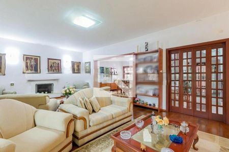 Casa à venda com 4 quartos, 355m² em Aclimação, São Paulo