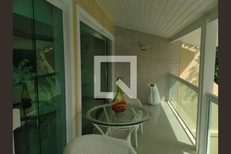 Casa de Condomínio à venda com 4 quartos, 650m² em Anil, Rio de Janeiro