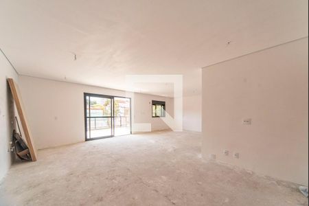 Studio de kitnet/studio à venda com 1 quarto, 80m² em Jardim Stella, Santo André