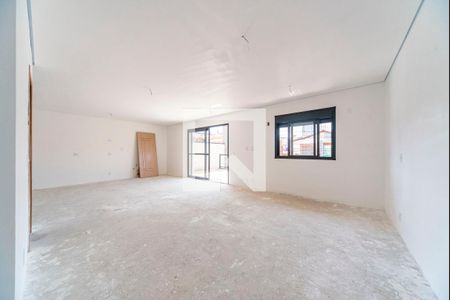 Studio de kitnet/studio à venda com 1 quarto, 80m² em Jardim Stella, Santo André