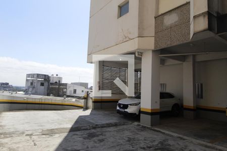 Garagem de apartamento à venda com 2 quartos, 81m² em Independência, Porto Alegre