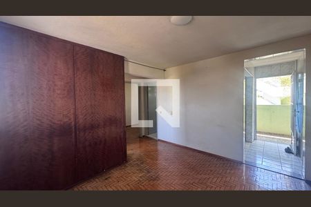 Sala de apartamento à venda com 2 quartos, 42m² em Vila Padre Manoel de Nobrega, Campinas