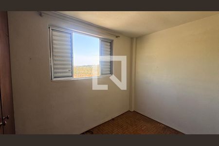 Quarto 1 de apartamento à venda com 2 quartos, 42m² em Vila Padre Manoel de Nobrega, Campinas