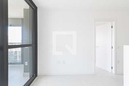 Sala de apartamento à venda com 1 quarto, 44m² em Itaim Bibi, São Paulo