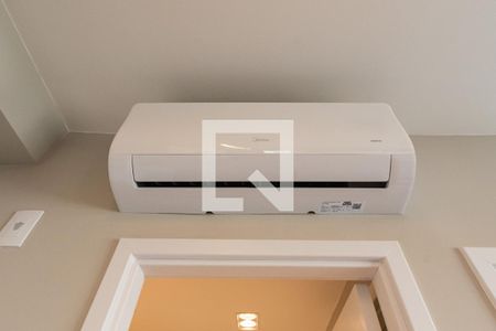 Ar condicionado de apartamento à venda com 2 quartos, 41m² em Jardim Aurélia, São Paulo