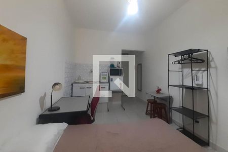 Studio de kitnet/studio à venda com 1 quarto, 23m² em Centro, Niterói