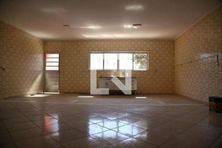 Casa à venda com 3 quartos, 280m² em Baeta Neves, São Bernardo do Campo