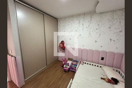 Apartamento à venda com 3 quartos, 170m² em Padre Eustáquio, Belo Horizonte